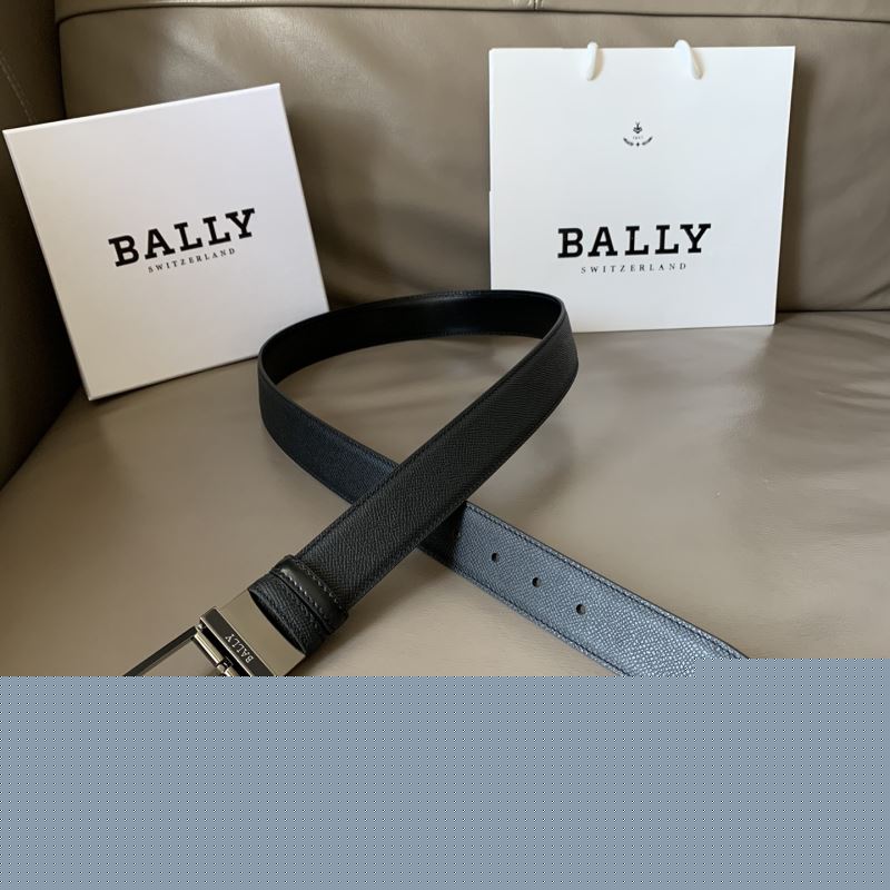 BALLY